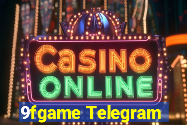 9fgame Telegram